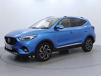 Used MG MG ZS 2024 for sale - 75898754: Photo