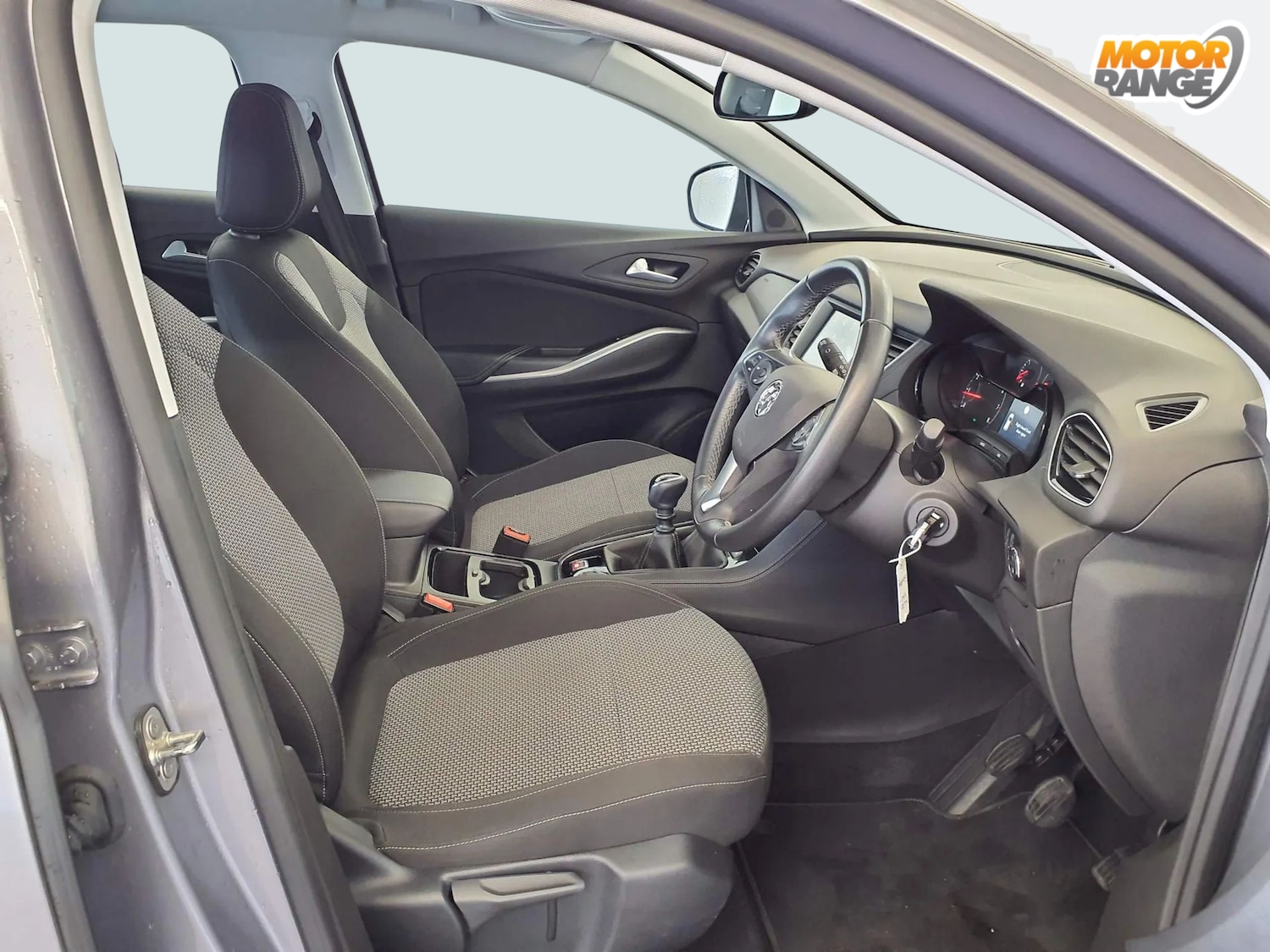 Used Vauxhall Grandland X 2020 for sale - 78024709: Photo 10