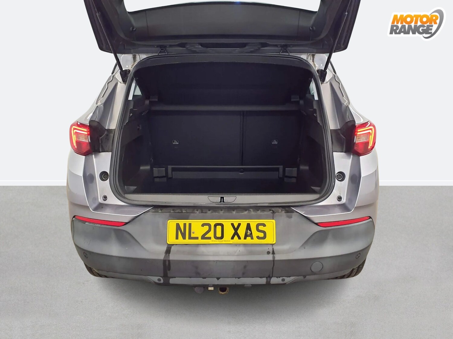 Used Vauxhall Grandland X 2020 for sale - 78024709: Photo 11