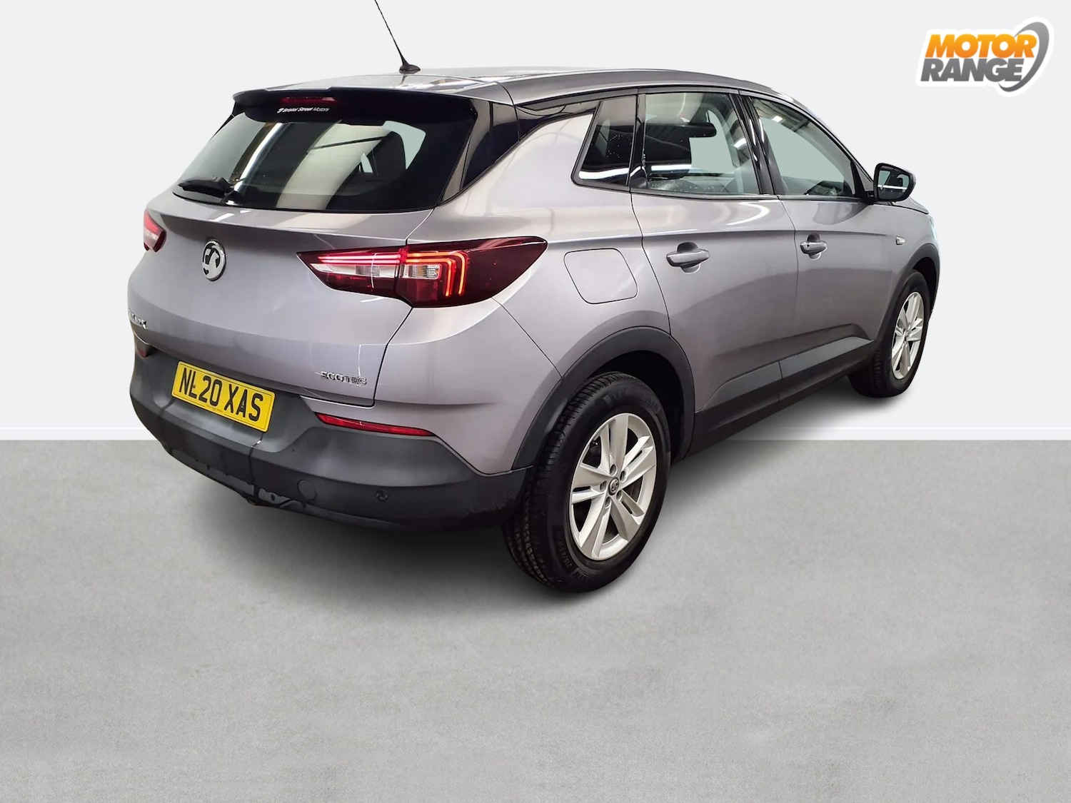 Used Vauxhall Grandland X 2020 for sale - 78024709: Photo 6