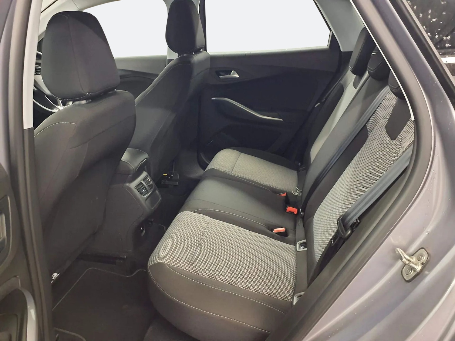 Used Vauxhall Grandland X 2020 for sale - 78024709: Photo 7