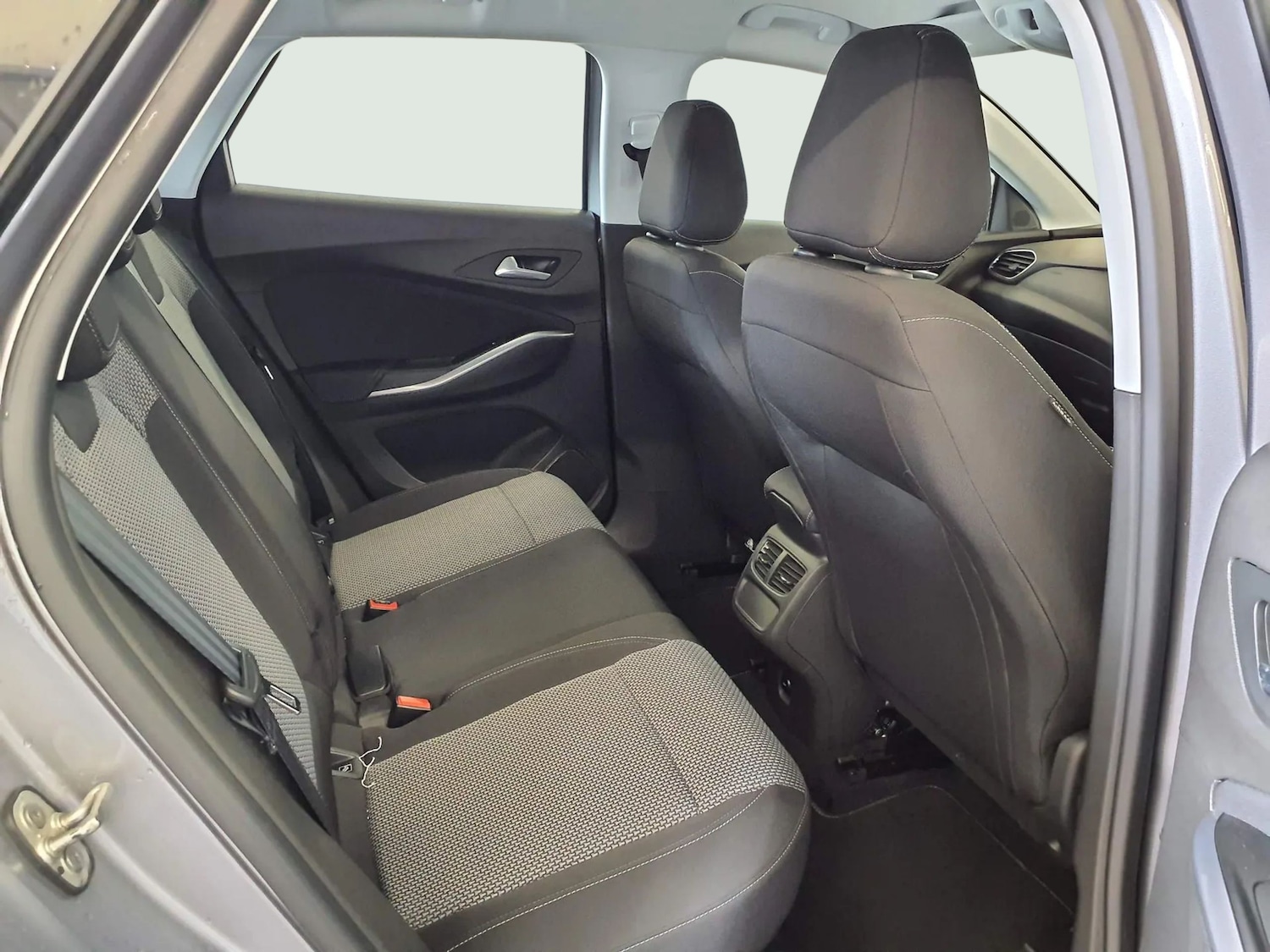 Used Vauxhall Grandland X 2020 for sale - 78024709: Photo 8