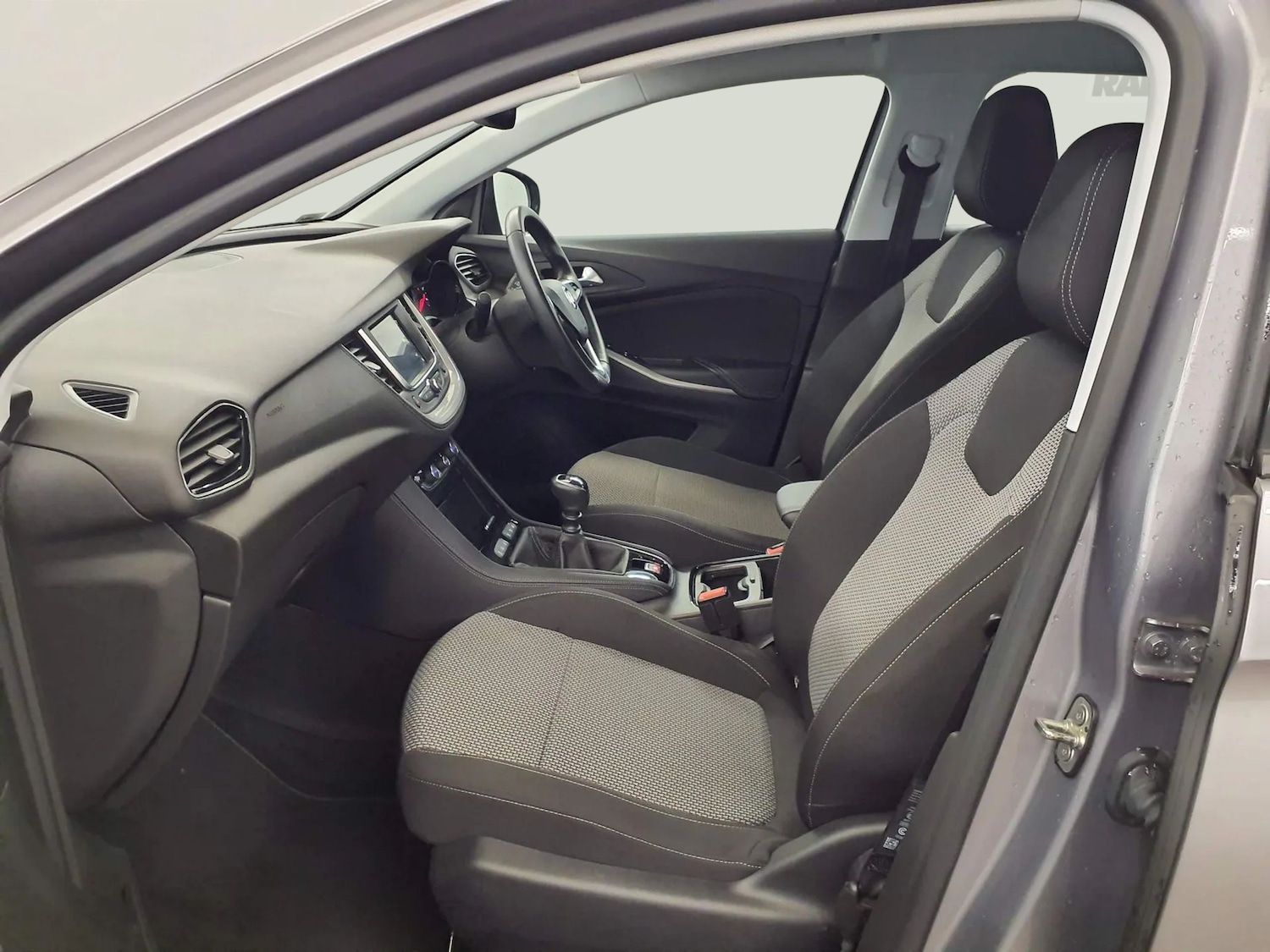 Used Vauxhall Grandland X 2020 for sale - 78024709: Photo 9