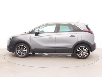 Used Vauxhall Crossland X 2018 for sale - 79068682: Photo