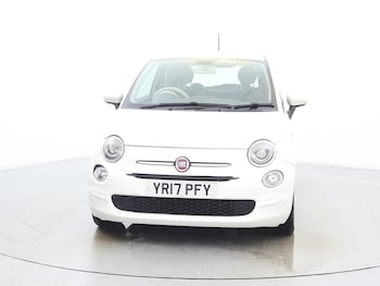 Used Fiat 500 2017 for sale - 77164591: Photo