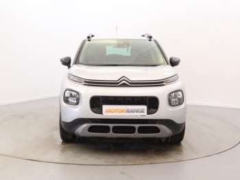 Used Citroen C3 Aircross 2020 for sale - 74967214: Photo
