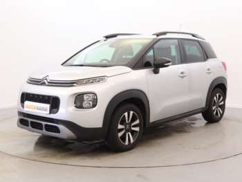 Used Citroen C3 Aircross 2020 for sale - 74967214: Photo