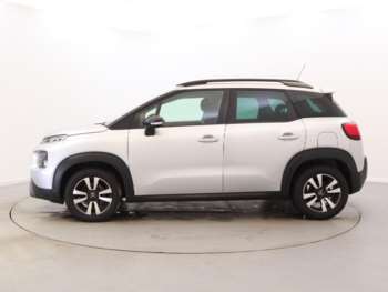 Used Citroen C3 Aircross 2020 for sale - 74967214: Photo