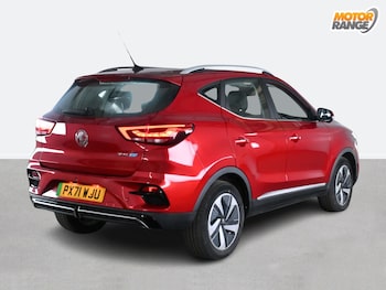 Used MG MG ZS 2022 for sale - 79503362: Photo