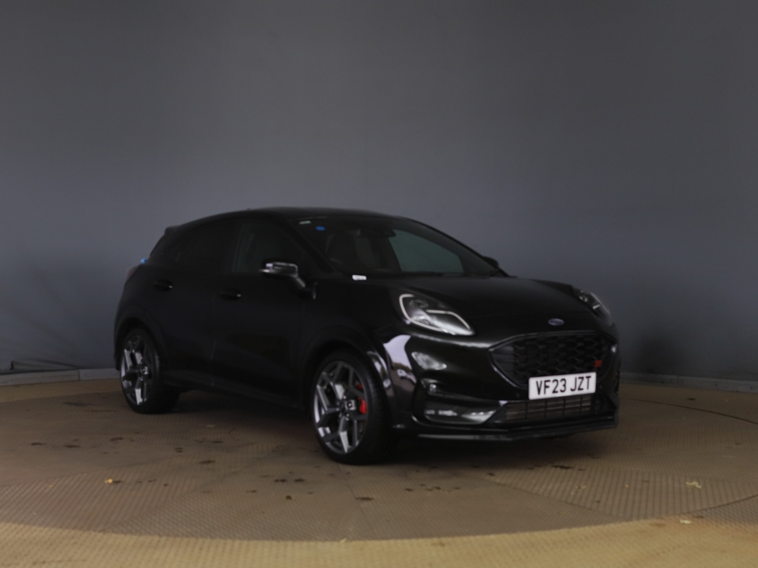 Used Ford Puma 2023 for sale - 76353260: Photo 1
