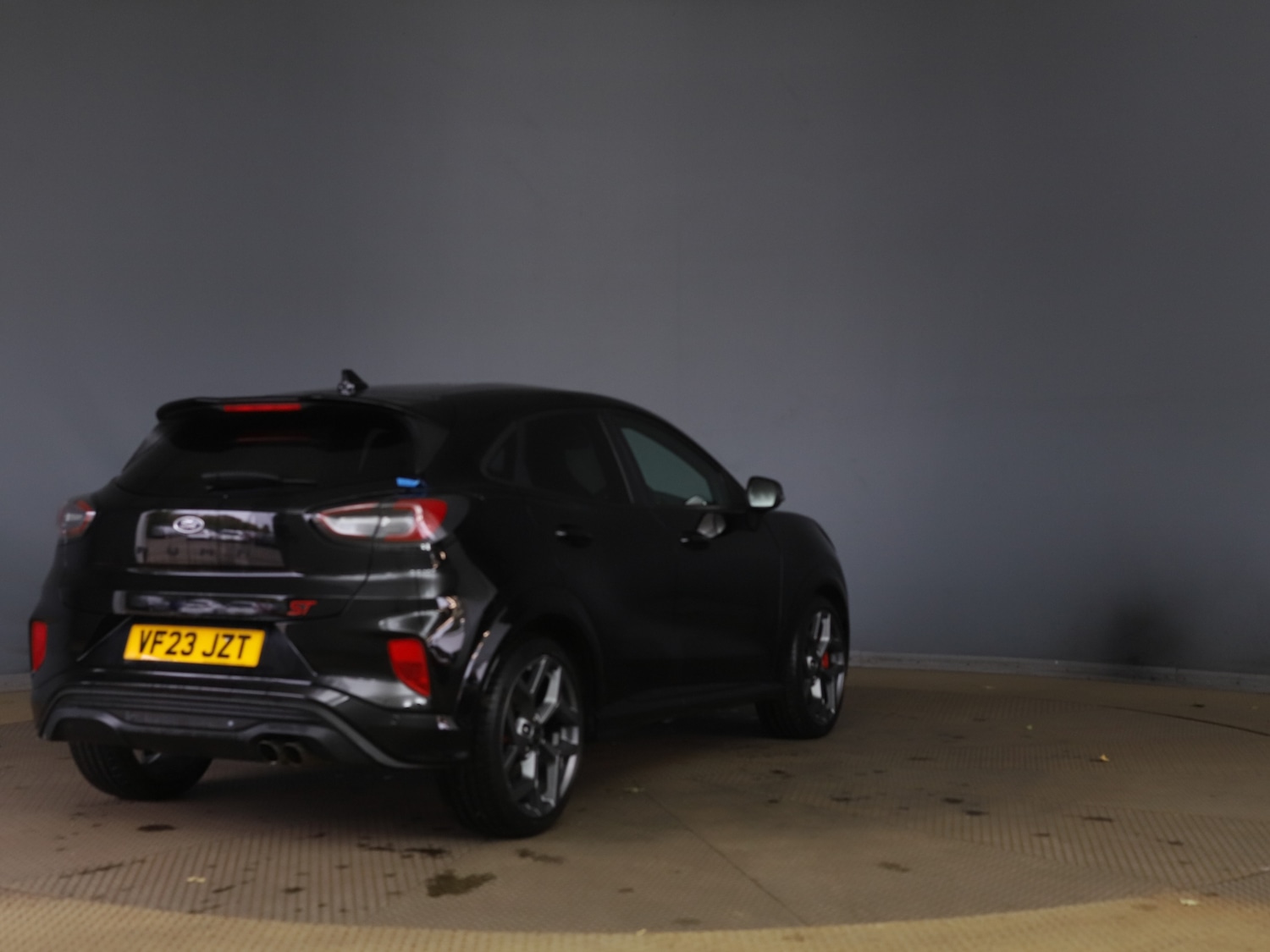 Used Ford Puma 2023 for sale - 76353260: Photo 10
