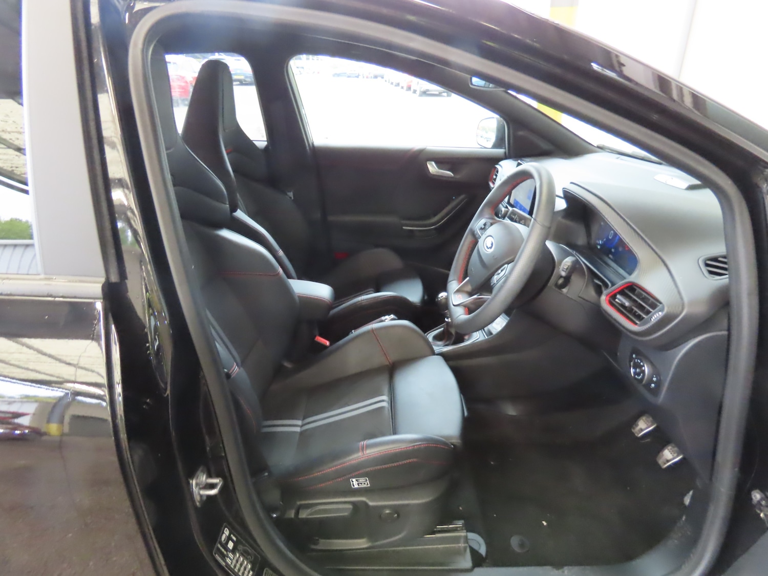 Used Ford Puma 2023 for sale - 76353260: Photo 11
