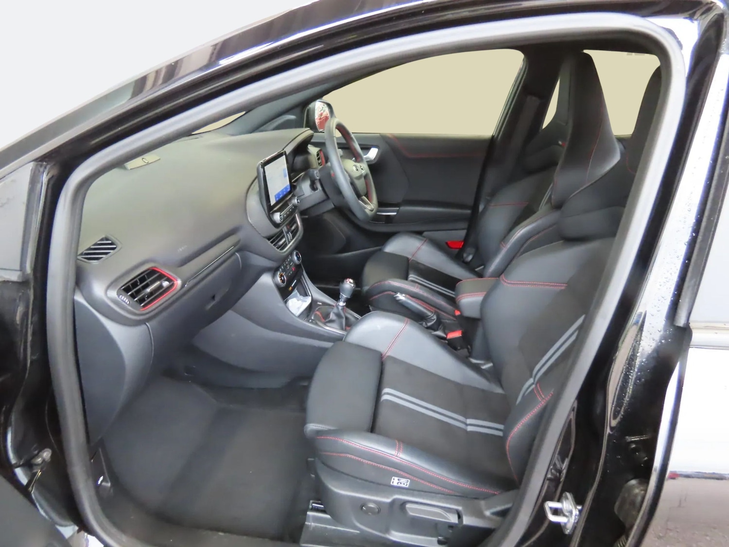 Used Ford Puma 2023 for sale - 76353260: Photo 12