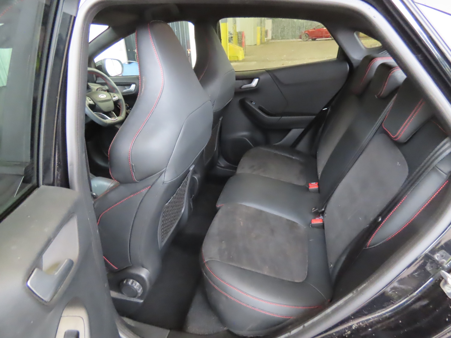 Used Ford Puma 2023 for sale - 76353260: Photo 13