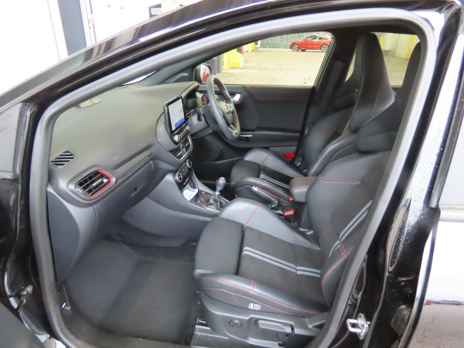 Used Ford Puma 2023 for sale - 76353260: Photo 14