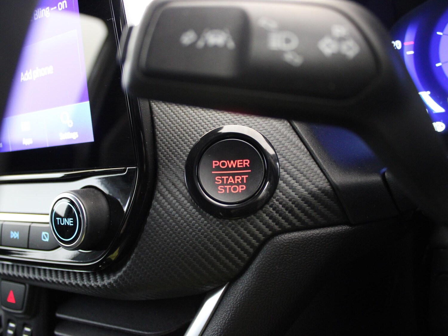 Used Ford Puma 2023 for sale - 76353260: Photo 17