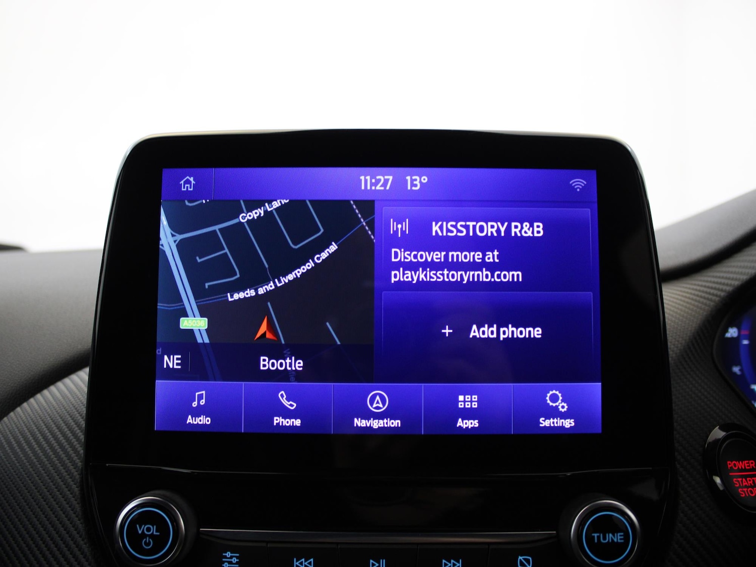 Used Ford Puma 2023 for sale - 76353260: Photo 18