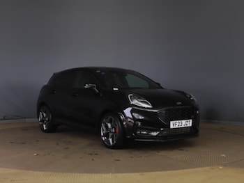 2023 - 1.5 EcoBoost ST 5dr