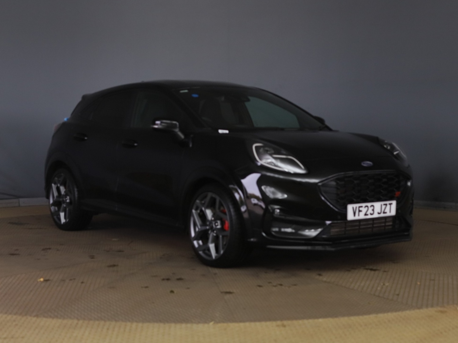 Used Ford Puma 2023 for sale - 76353260: Photo 2