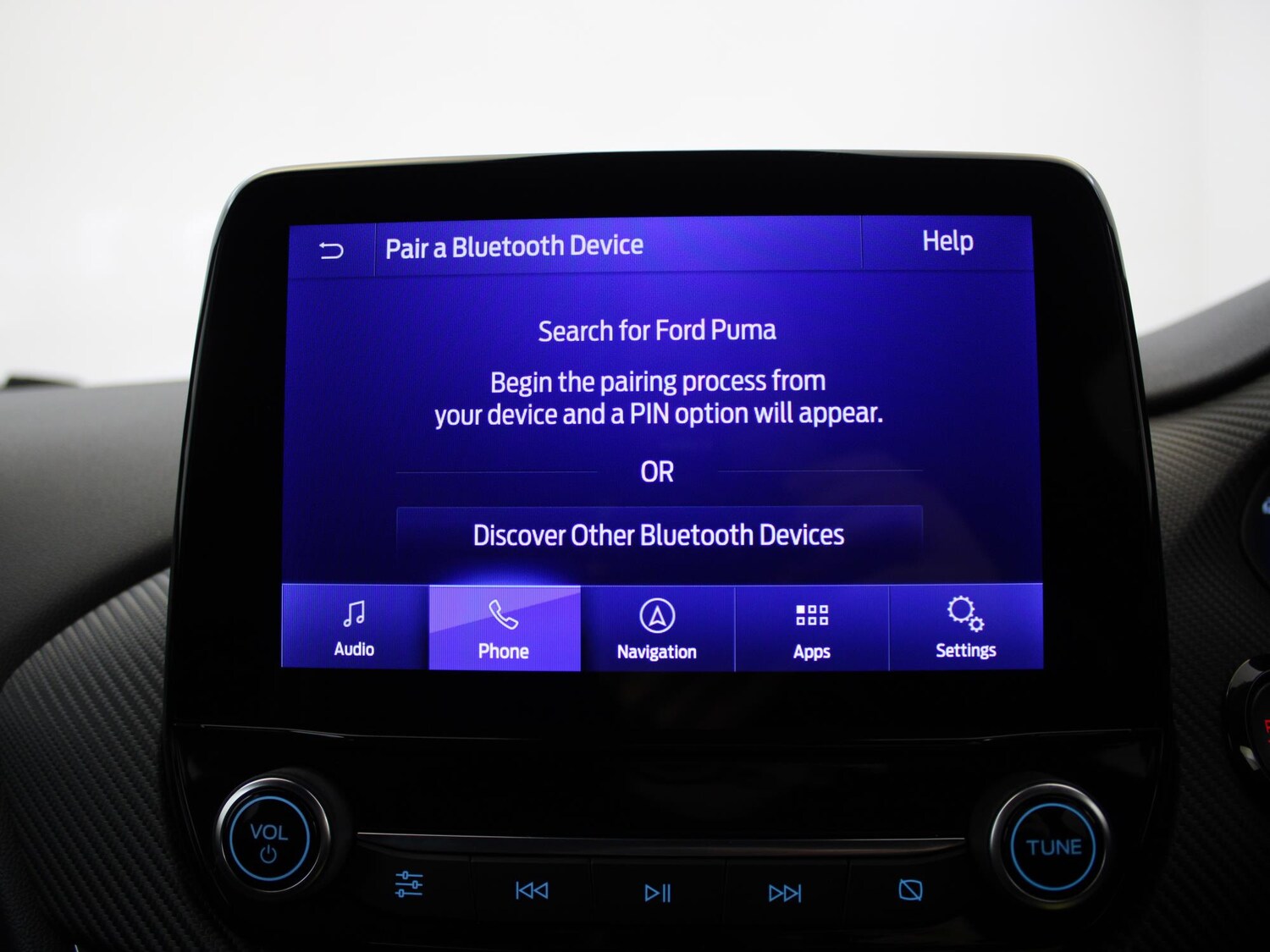 Used Ford Puma 2023 for sale - 76353260: Photo 21