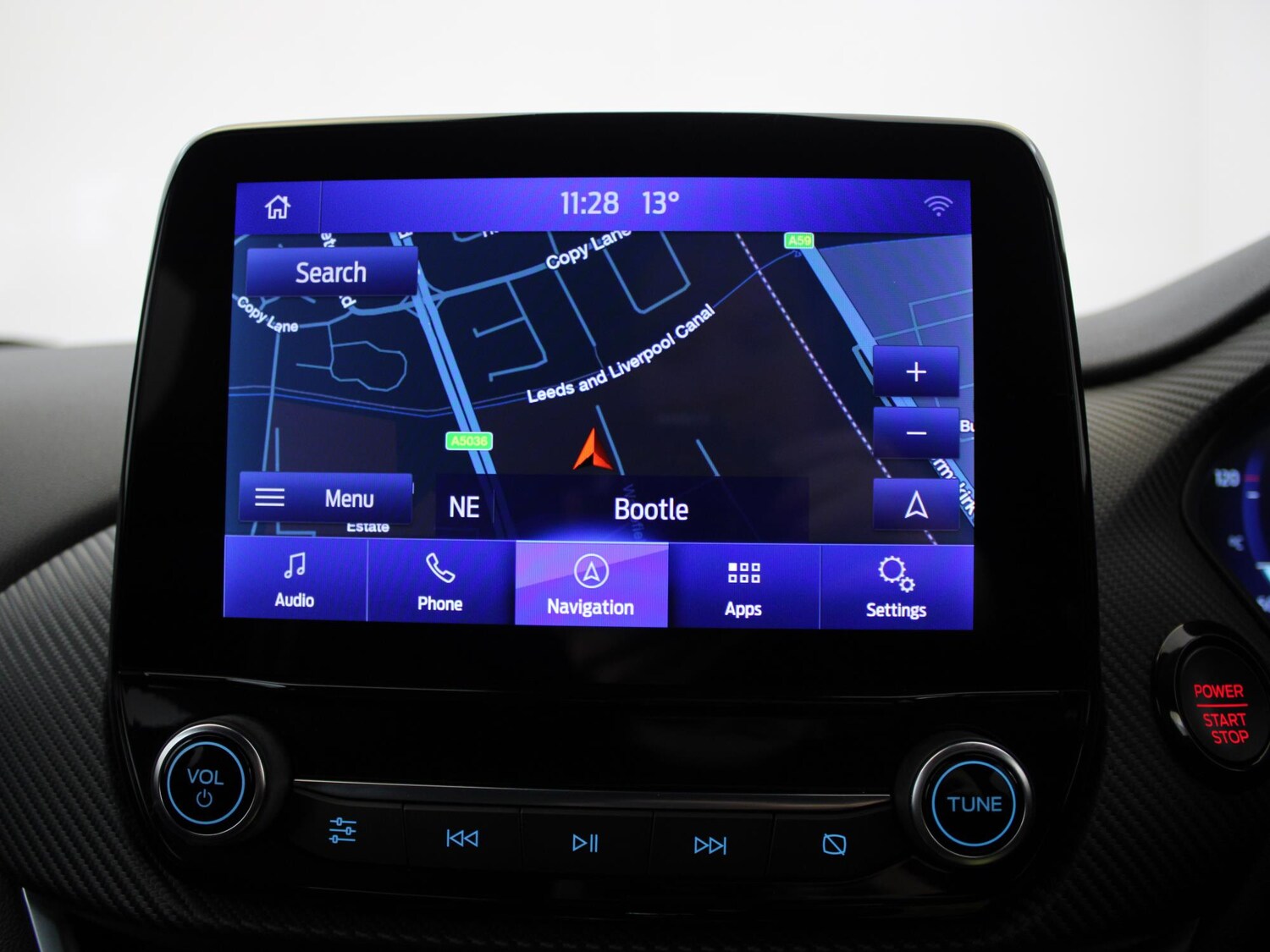 Used Ford Puma 2023 for sale - 76353260: Photo 23