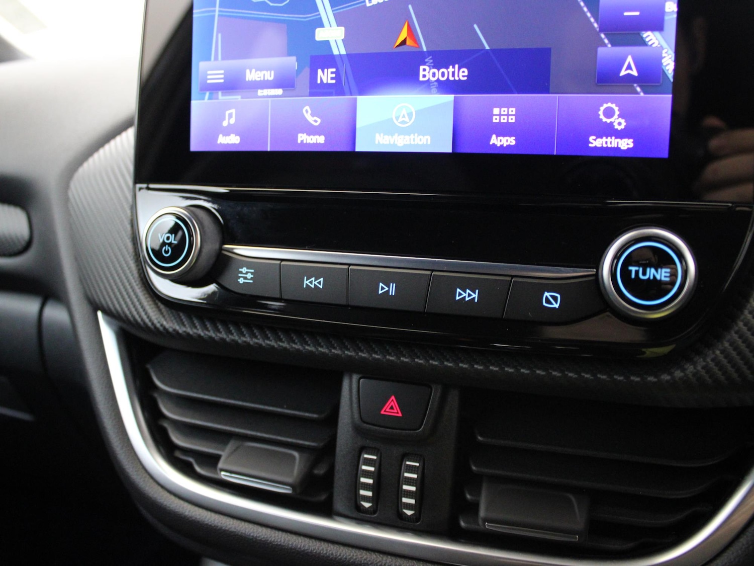 Used Ford Puma 2023 for sale - 76353260: Photo 24