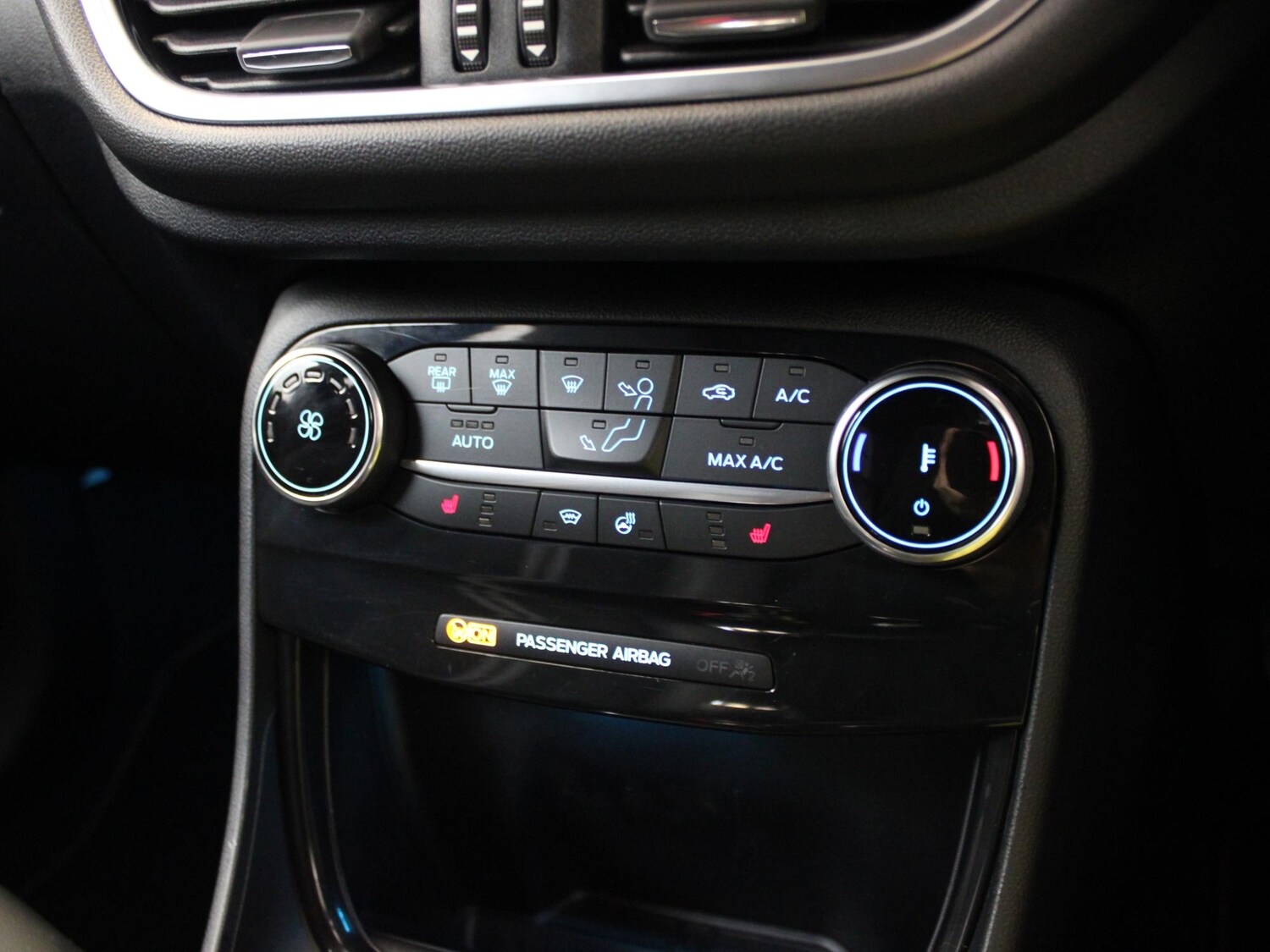 Used Ford Puma 2023 for sale - 76353260: Photo 25