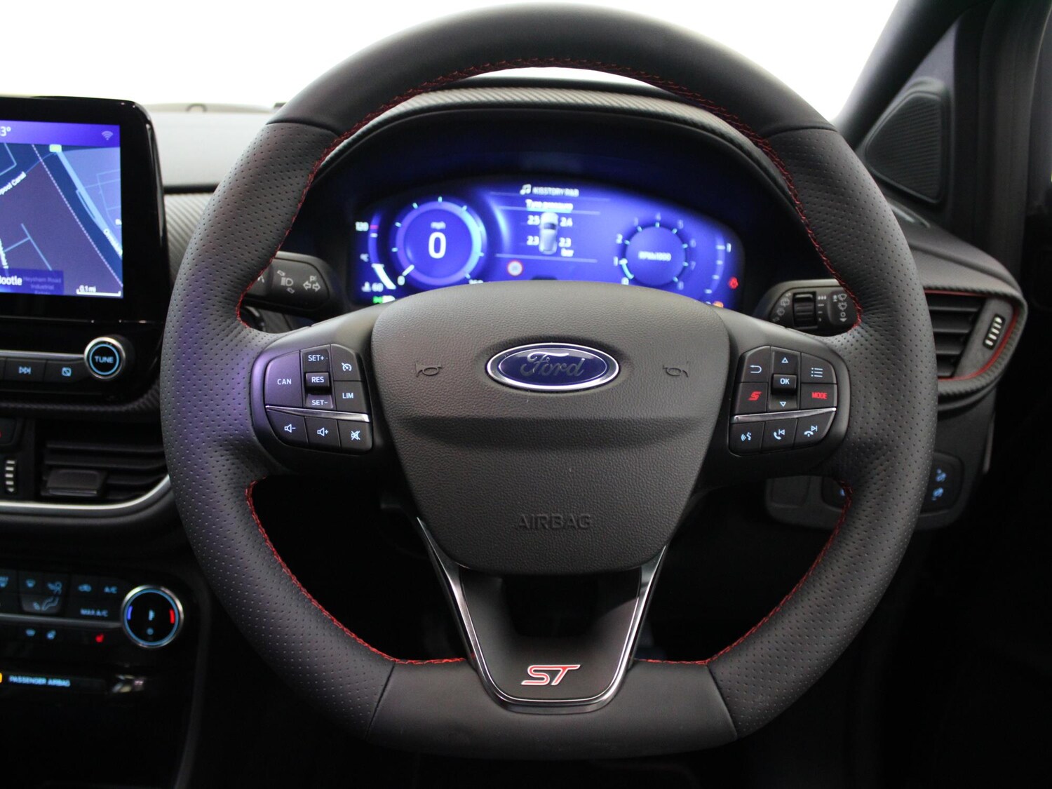 Used Ford Puma 2023 for sale - 76353260: Photo 28