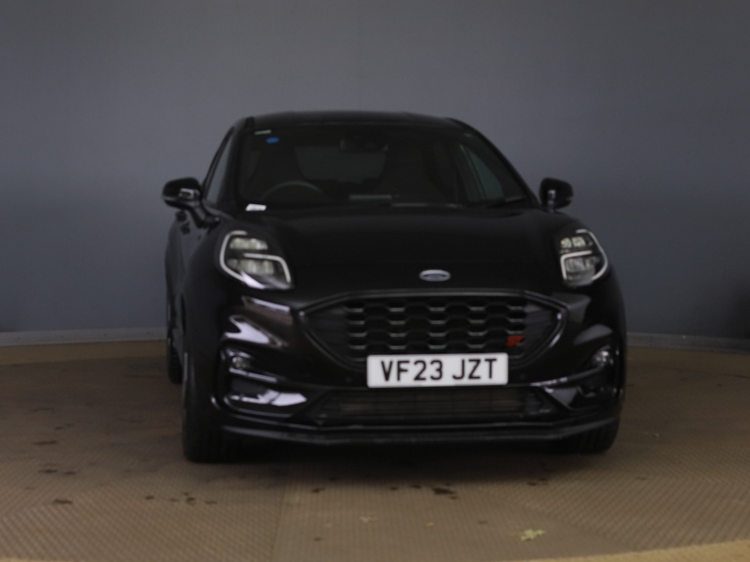Used Ford Puma 2023 for sale - 76353260: Photo 3