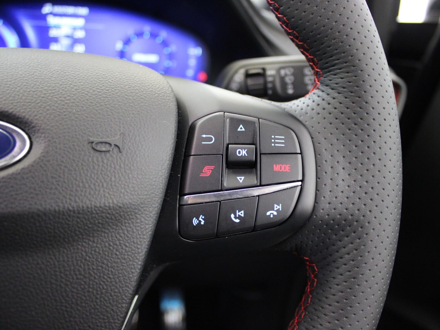 Used Ford Puma 2023 for sale - 76353260: Photo 31