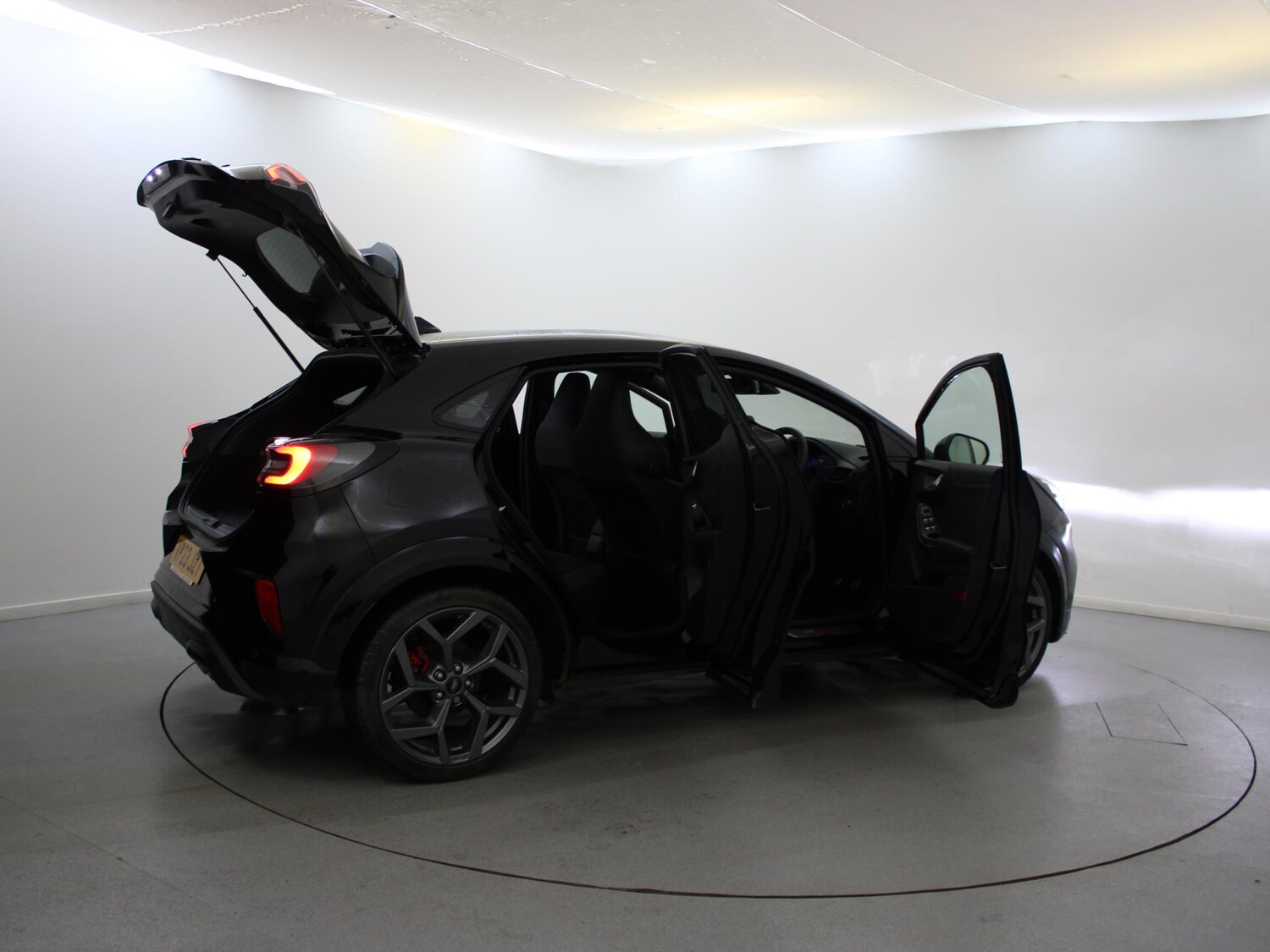 Used Ford Puma 2023 for sale - 76353260: Photo 37