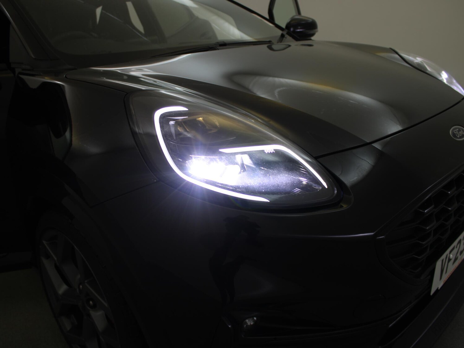 Used Ford Puma 2023 for sale - 76353260: Photo 38