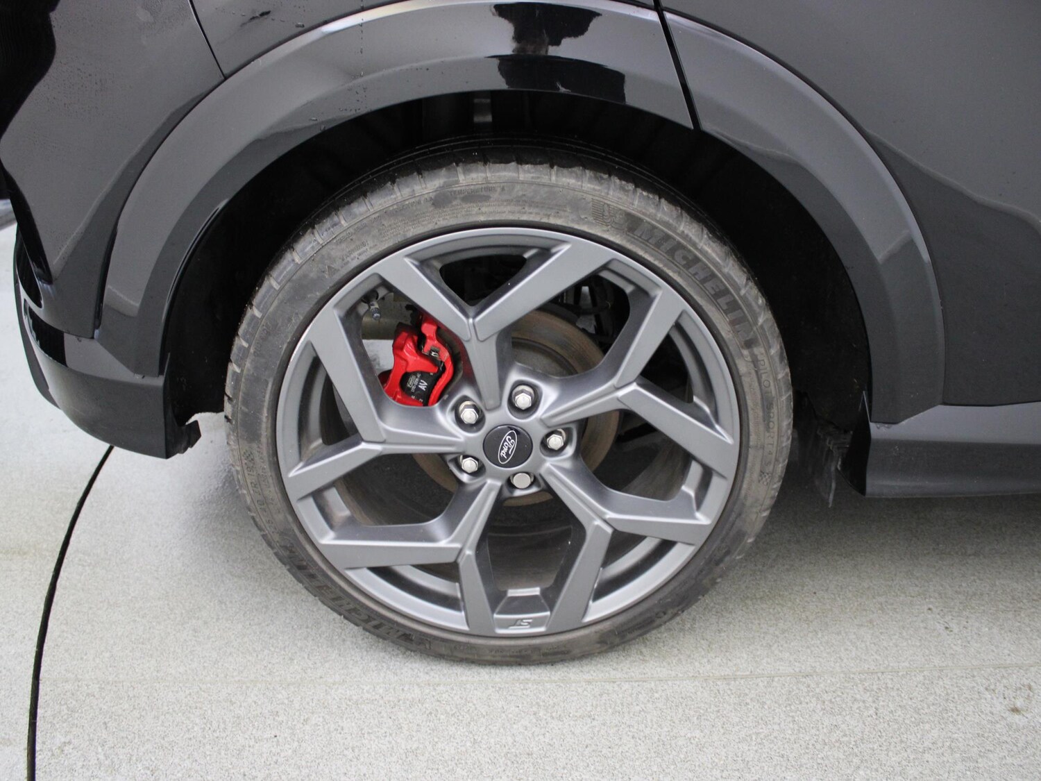 Used Ford Puma 2023 for sale - 76353260: Photo 39