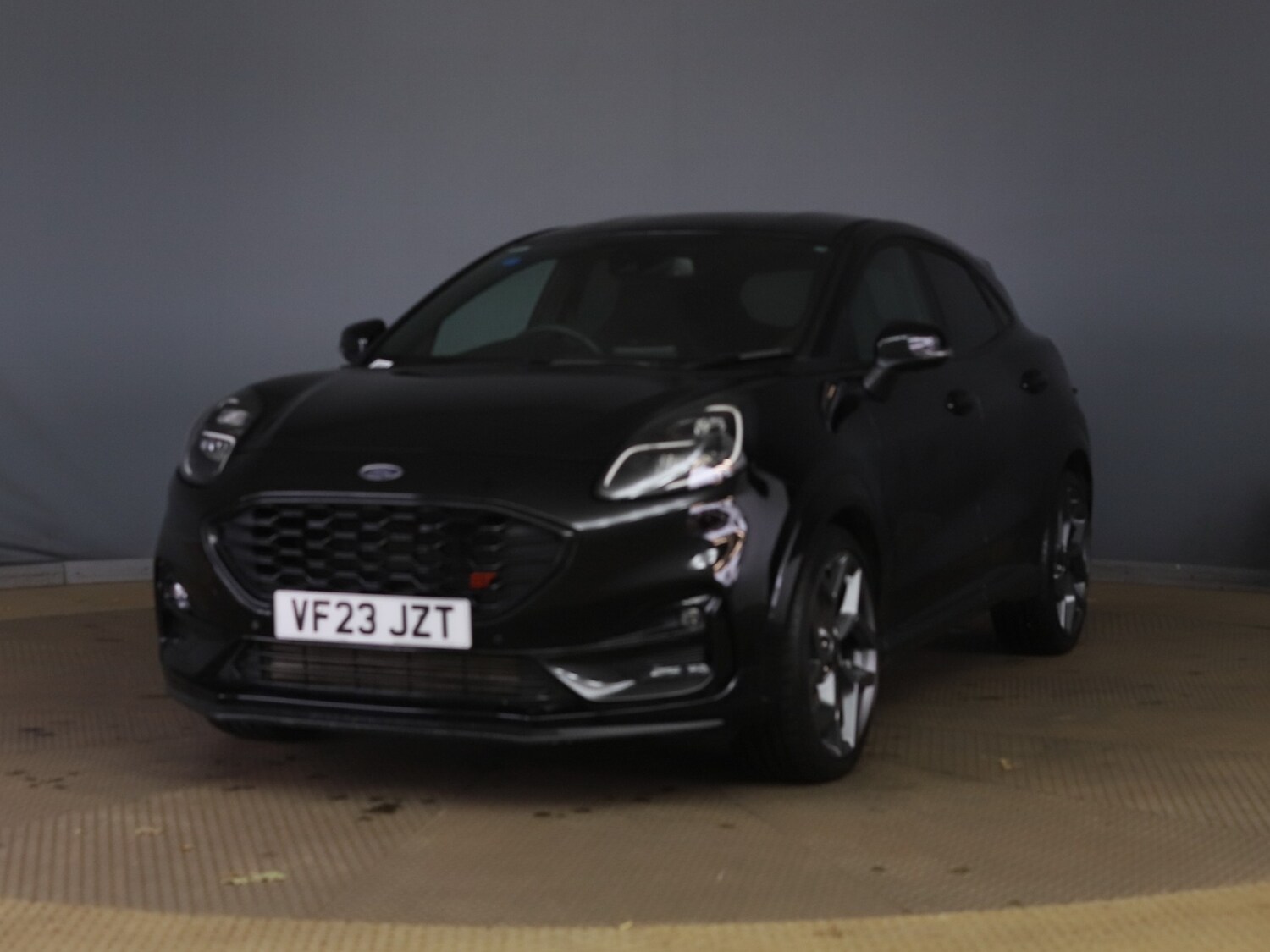 Used Ford Puma 2023 for sale - 76353260: Photo 4