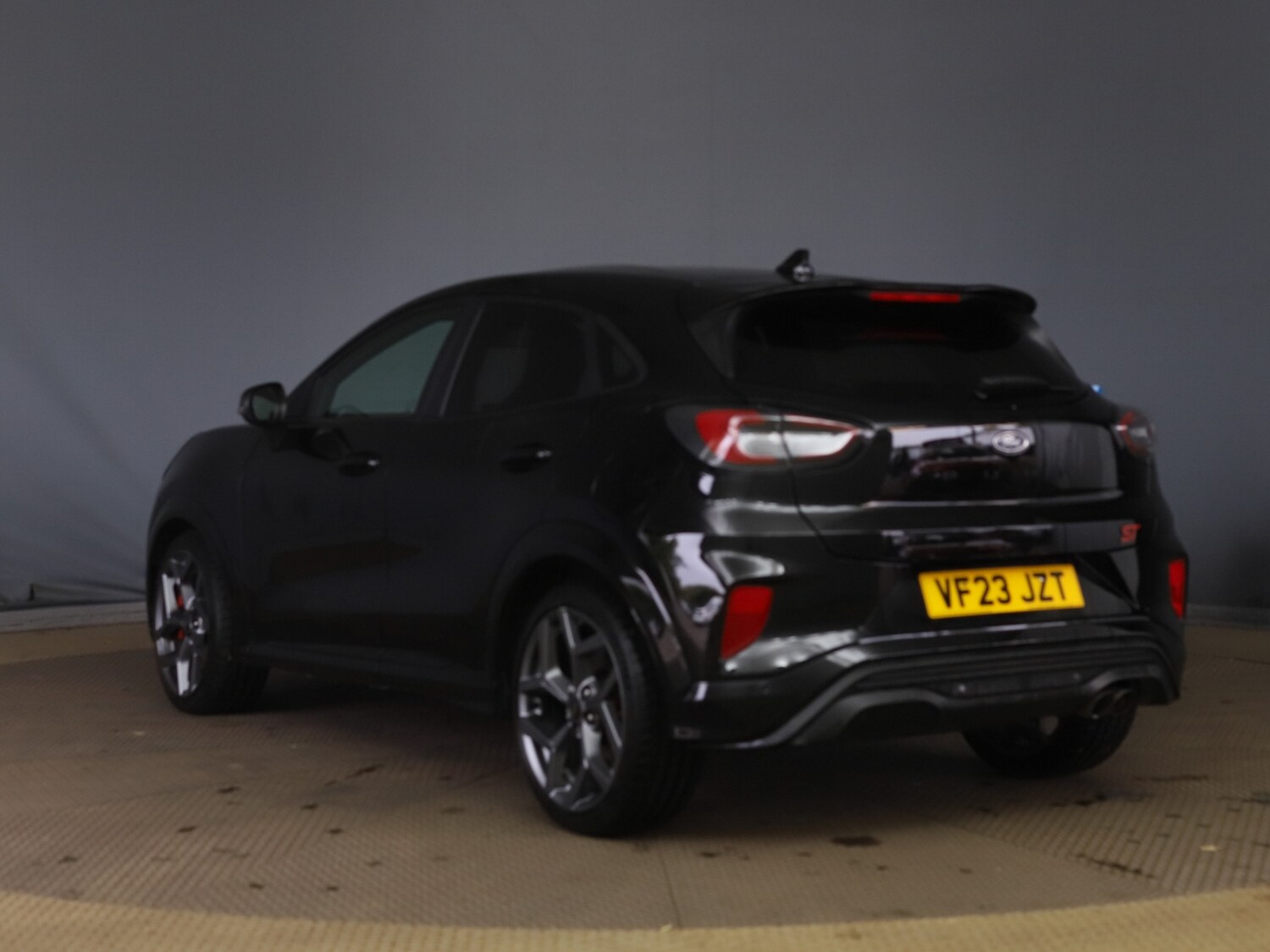Used Ford Puma 2023 for sale - 76353260: Photo 5