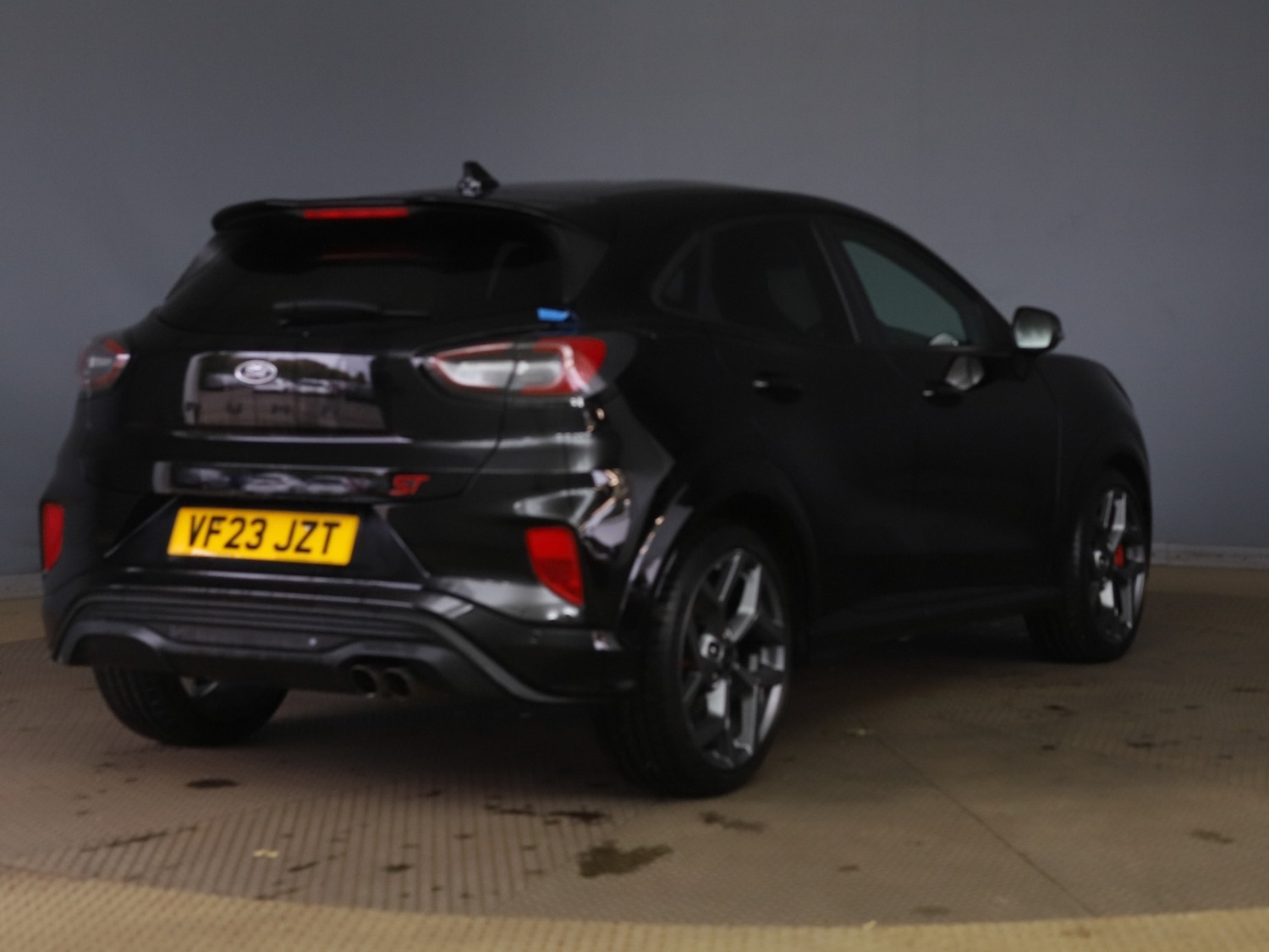 Used Ford Puma 2023 for sale - 76353260: Photo 6