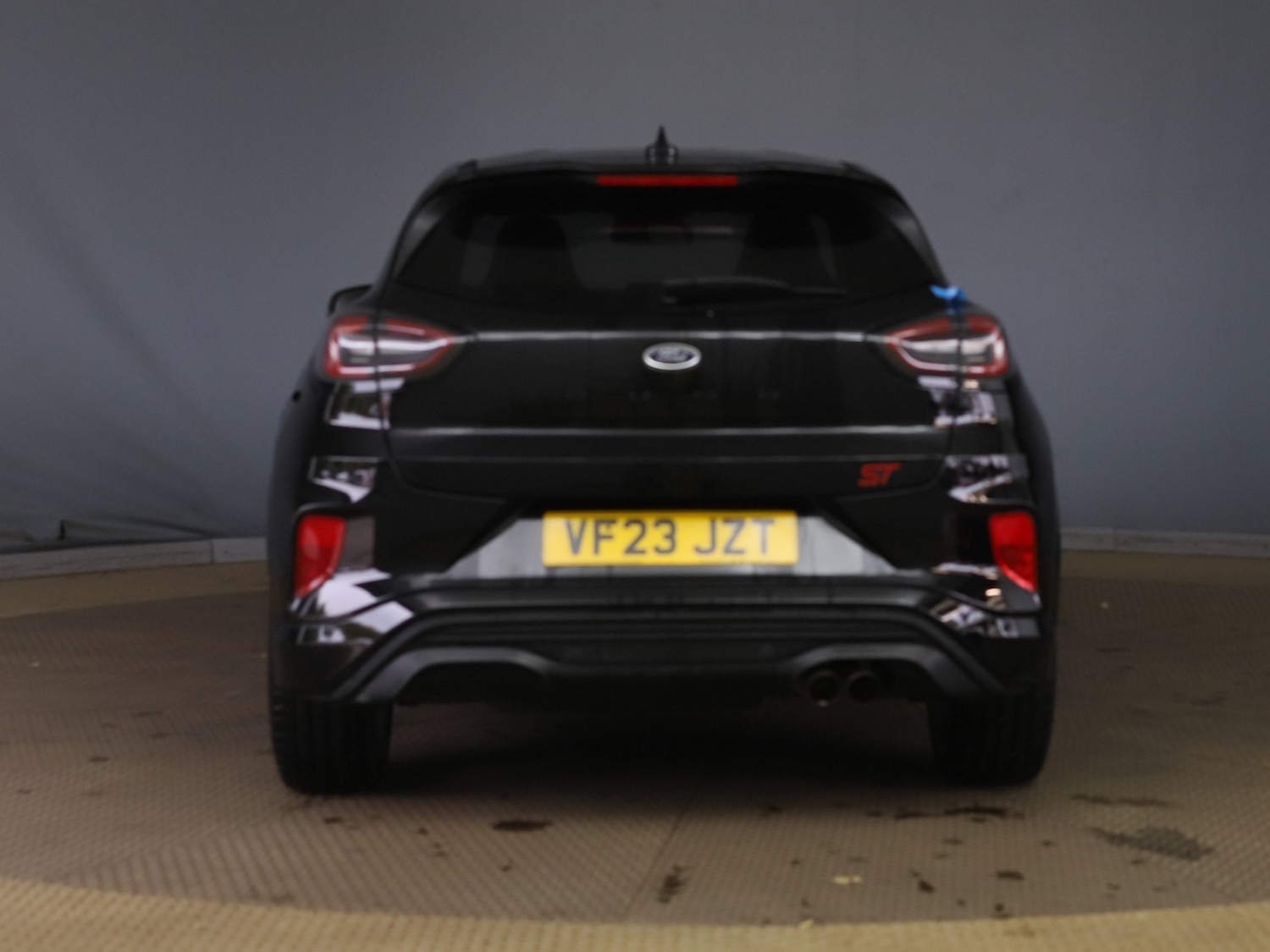 Used Ford Puma 2023 for sale - 76353260: Photo 7