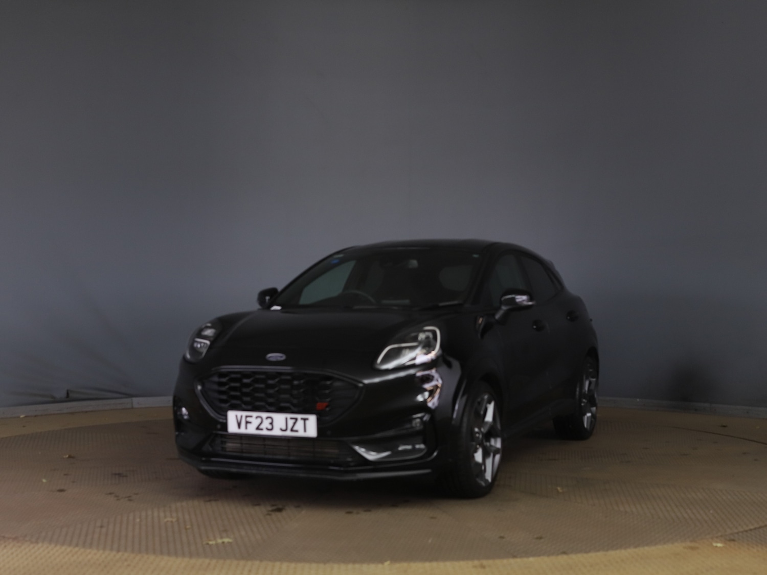 Used Ford Puma 2023 for sale - 76353260: Photo 8
