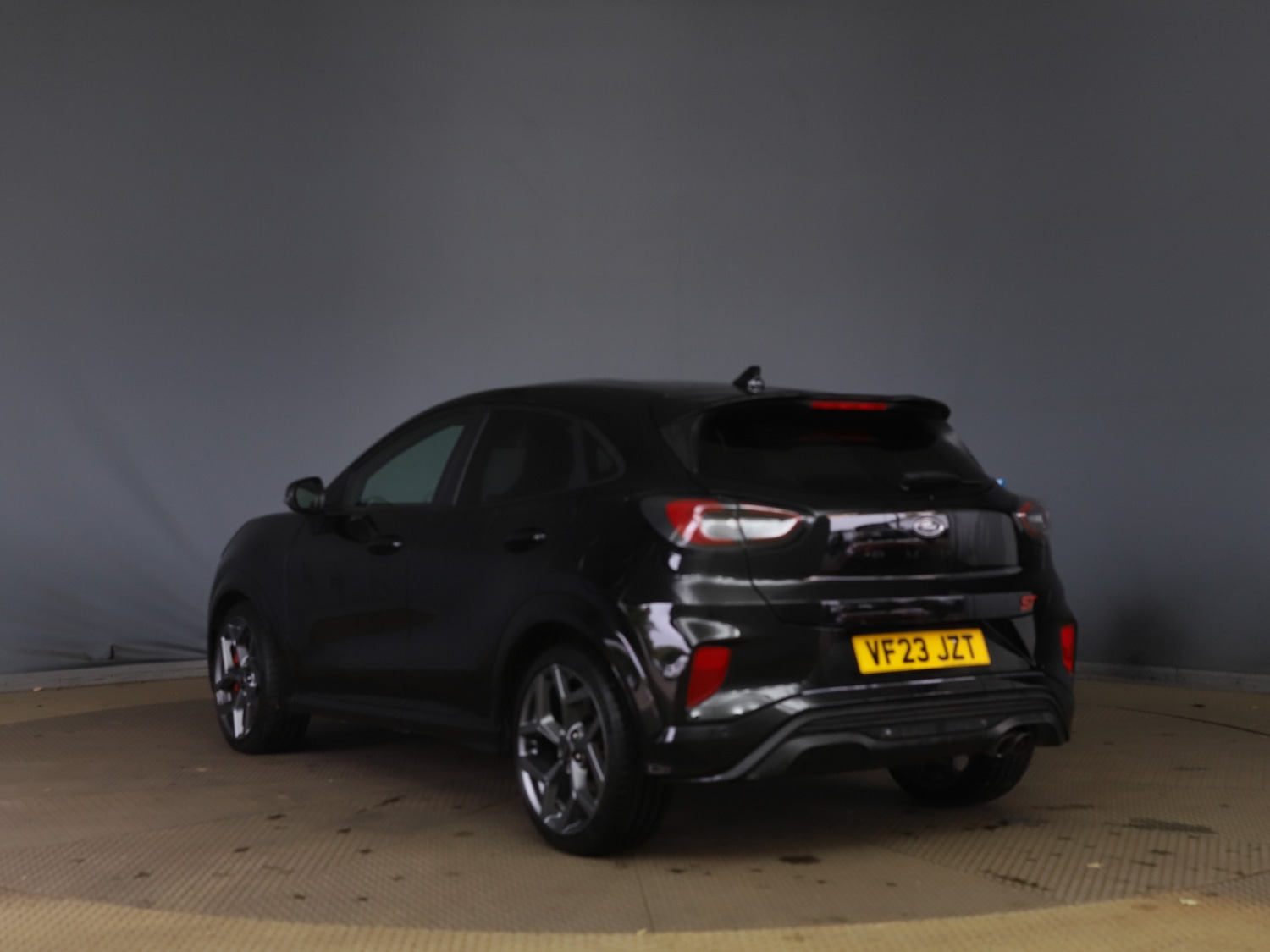 Used Ford Puma 2023 for sale - 76353260: Photo 9