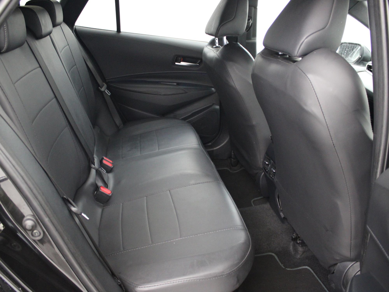 Used Toyota Corolla 2023 for sale - 77742139: Photo 10