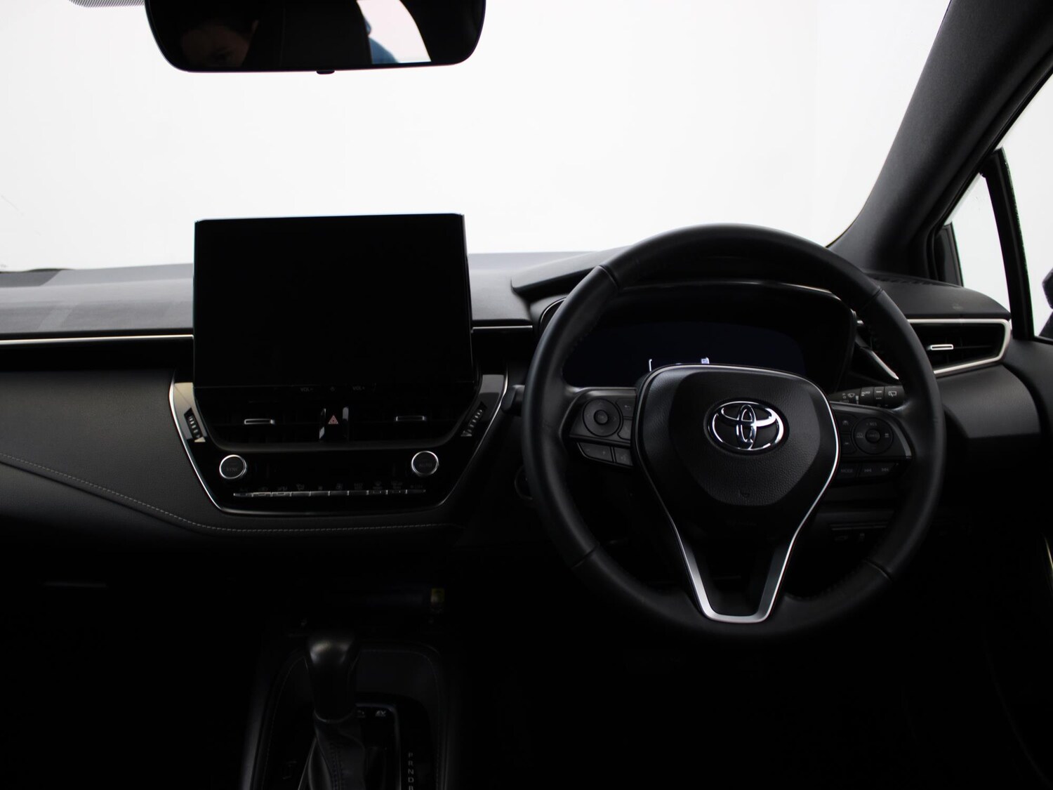 Used Toyota Corolla 2023 for sale - 77742139: Photo 11