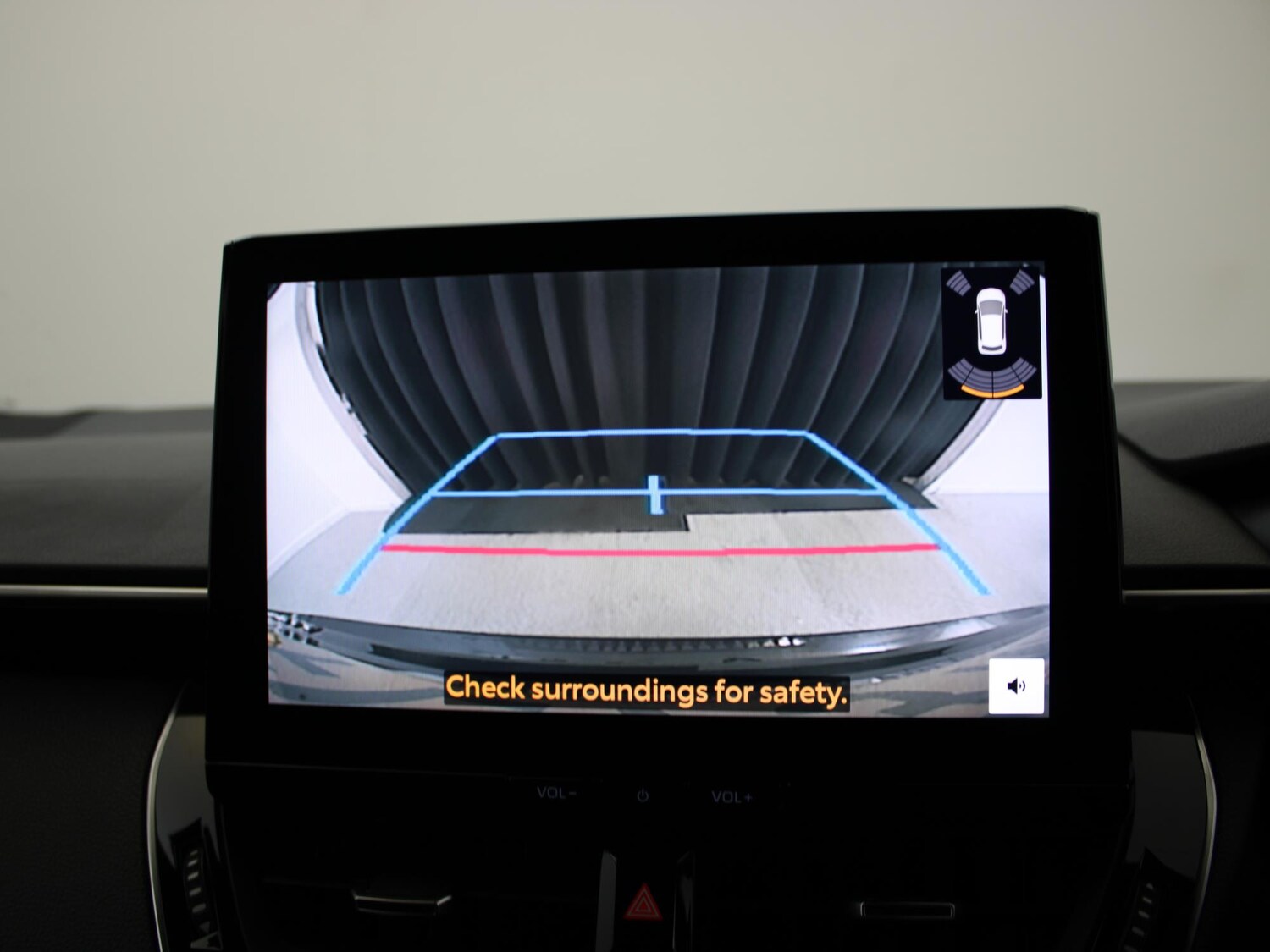 Used Toyota Corolla 2023 for sale - 77742139: Photo 14