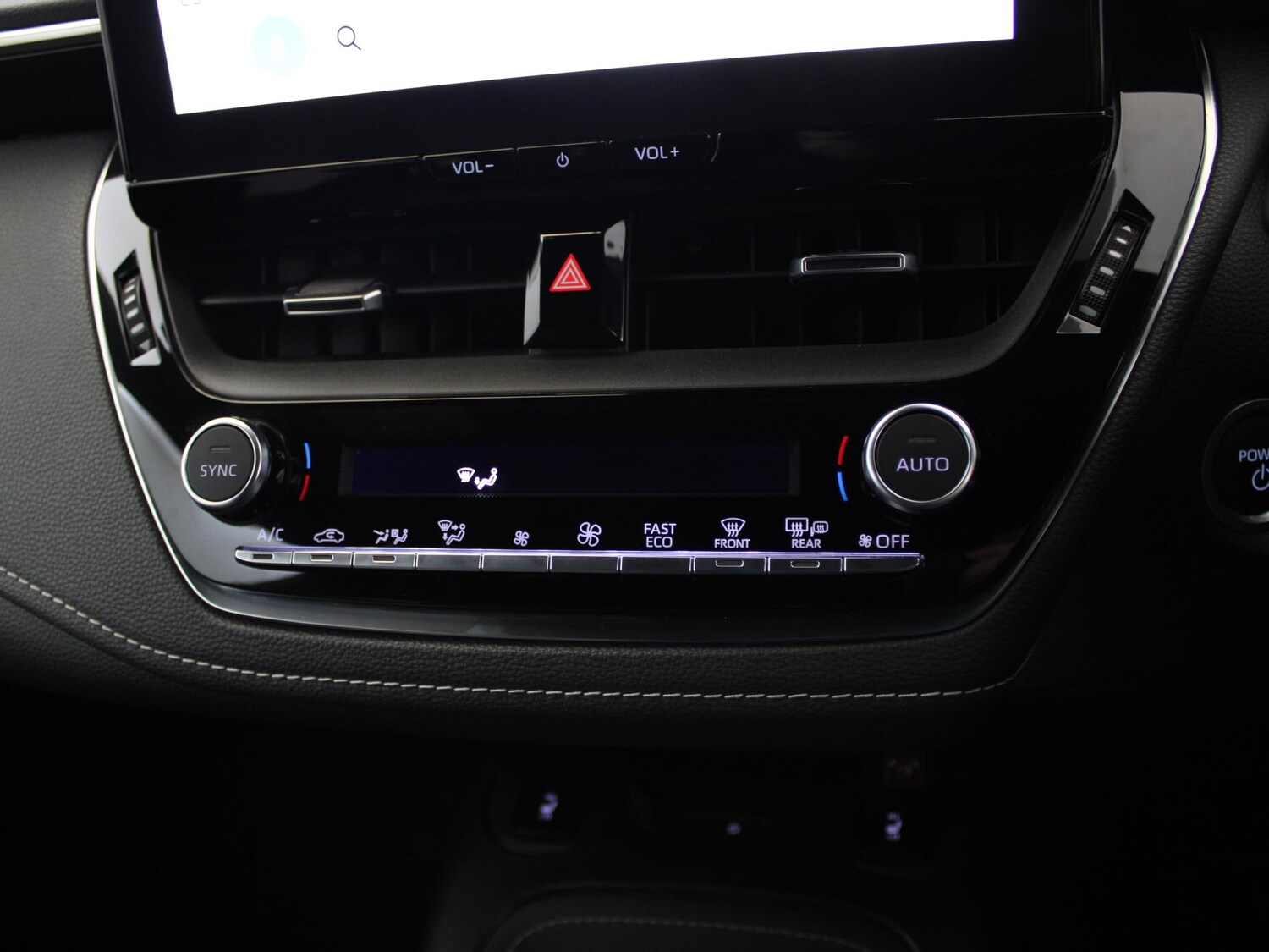 Used Toyota Corolla 2023 for sale - 77742139: Photo 22