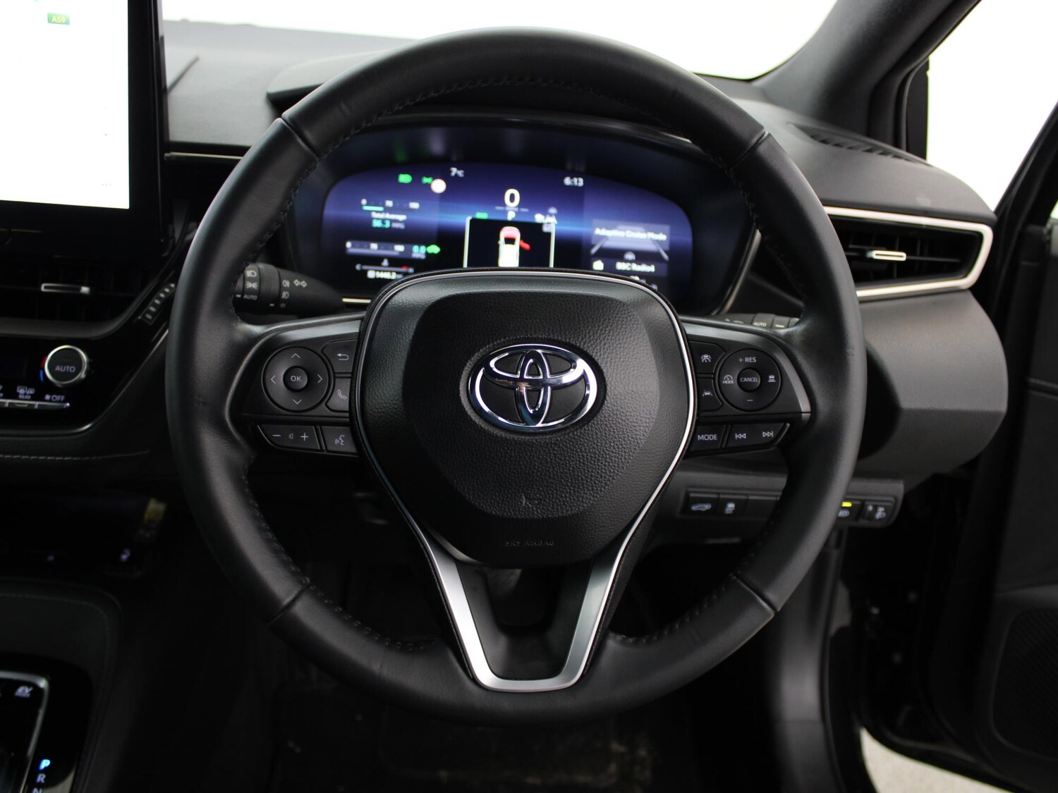 Used Toyota Corolla 2023 for sale - 77742139: Photo 25