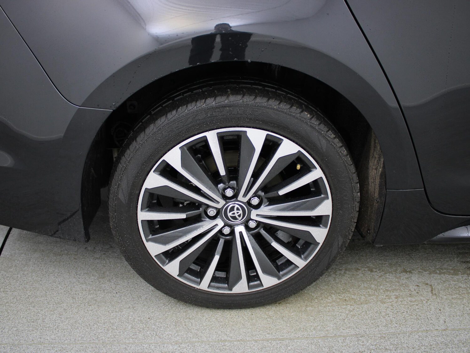 Used Toyota Corolla 2023 for sale - 77742139: Photo 38