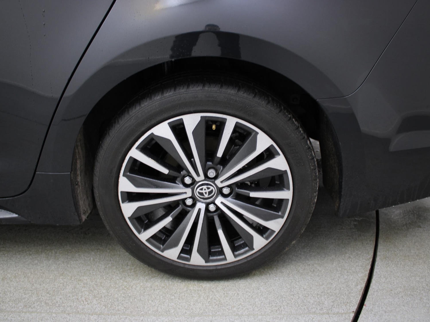 Used Toyota Corolla 2023 for sale - 77742139: Photo 39