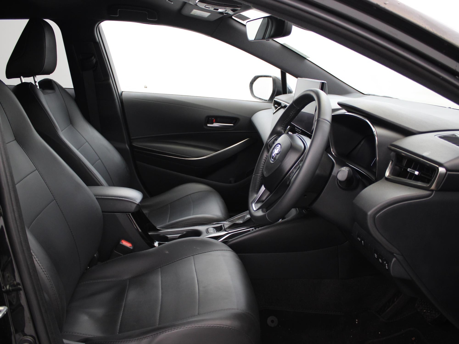 Used Toyota Corolla 2023 for sale - 77742139: Photo 7