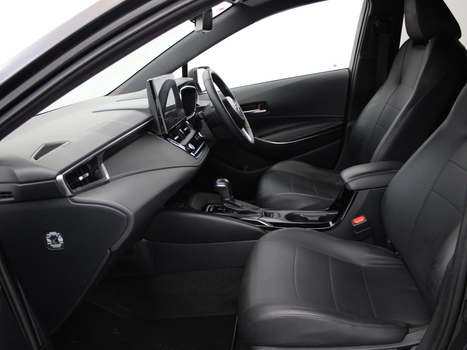 Used Toyota Corolla 2023 for sale - 77742139: Photo 9