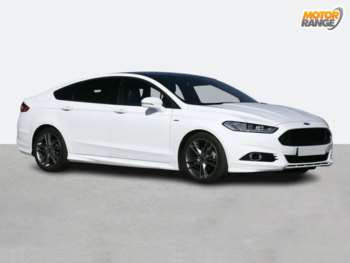 2018 - 2.0 TDCi ECOnetic Titanium 5dr
