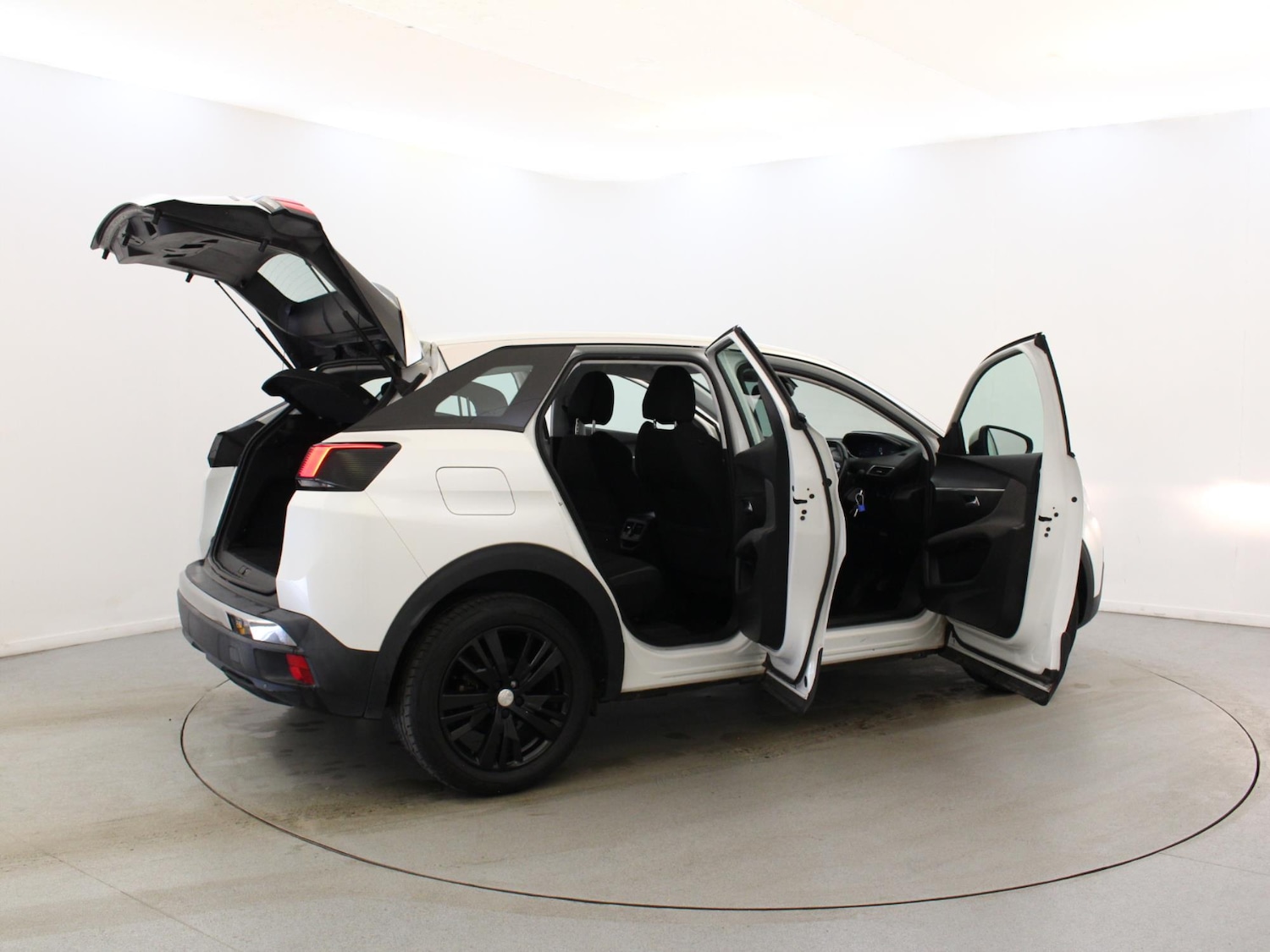 Vehicle 28